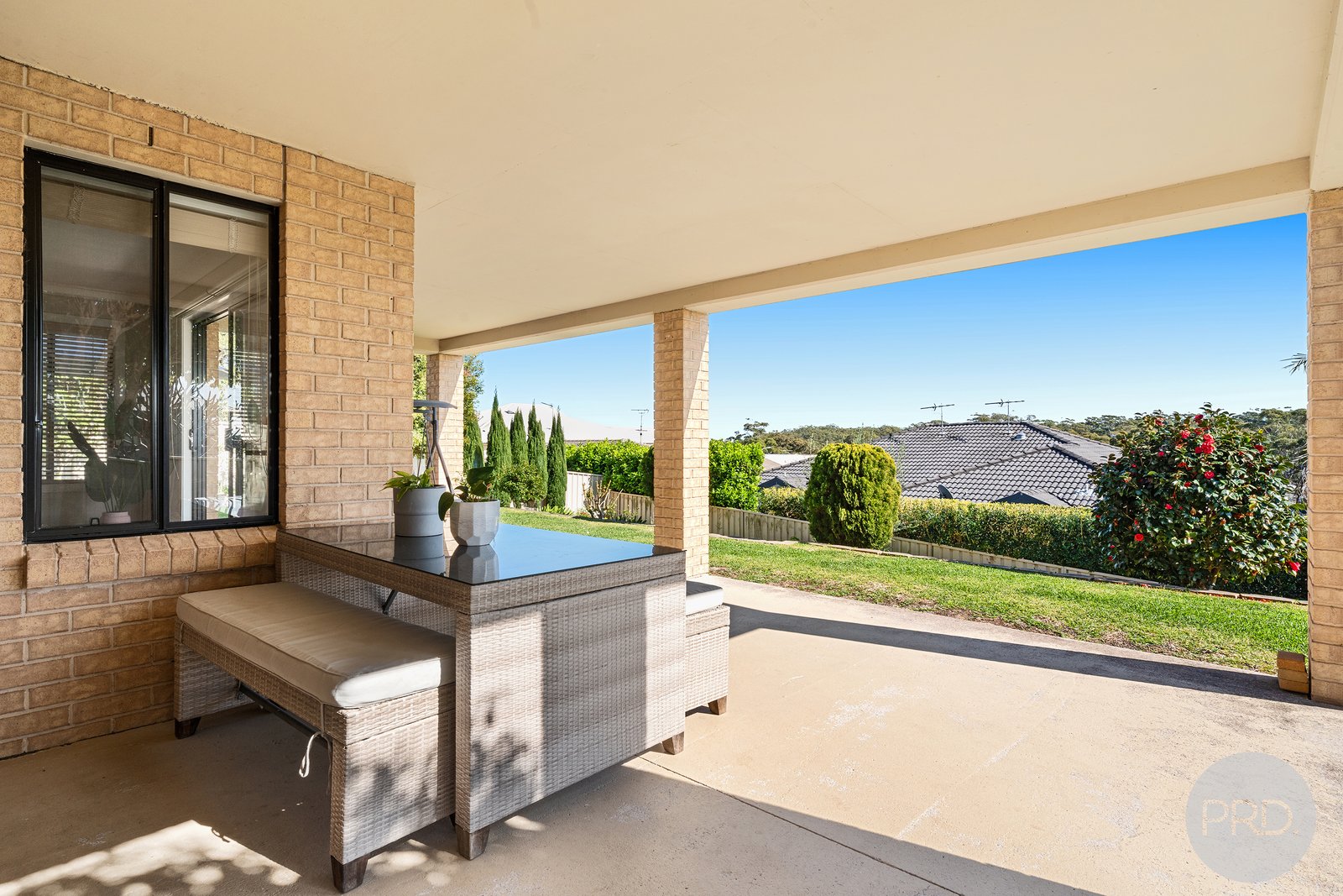 17 Saratoga Avenue CORLETTE 23