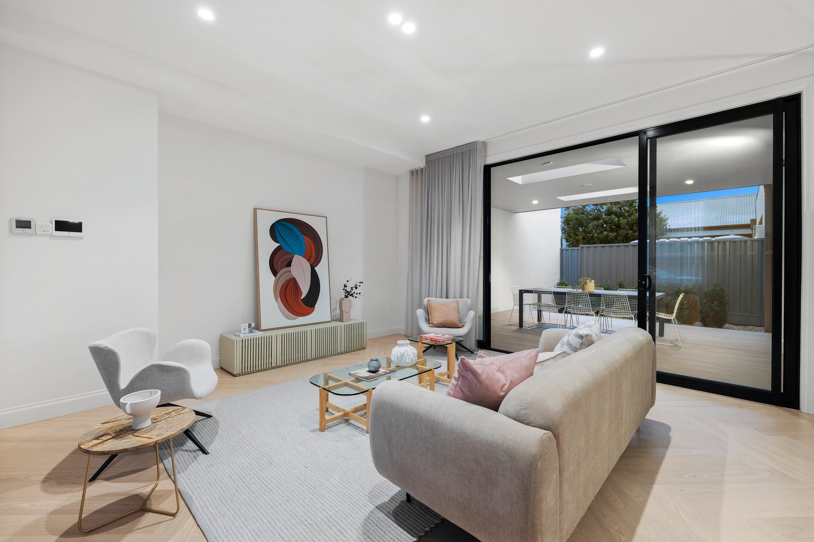 Gallery: 17 Sarzana Street