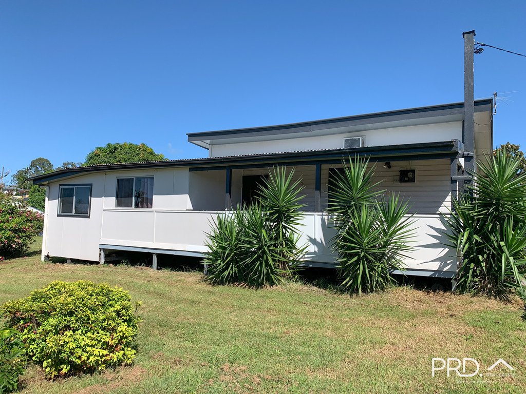 17 Saville Street KYOGLE 1