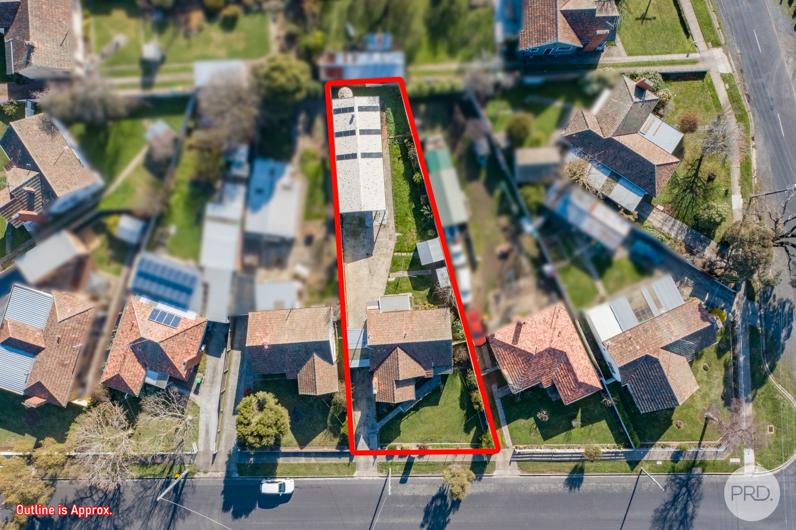 17 Sayle Street SEBASTOPOL 11