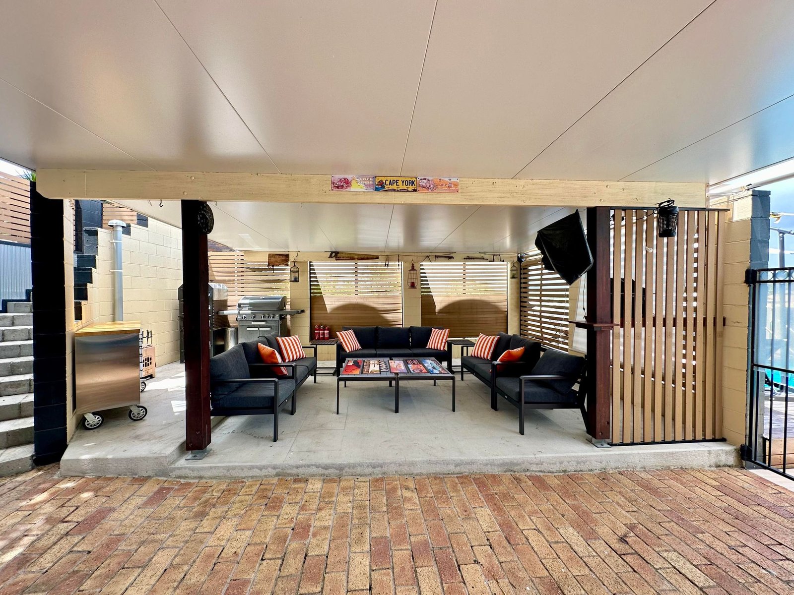 17 Sayre Crescent BOYNE ISLAND 17