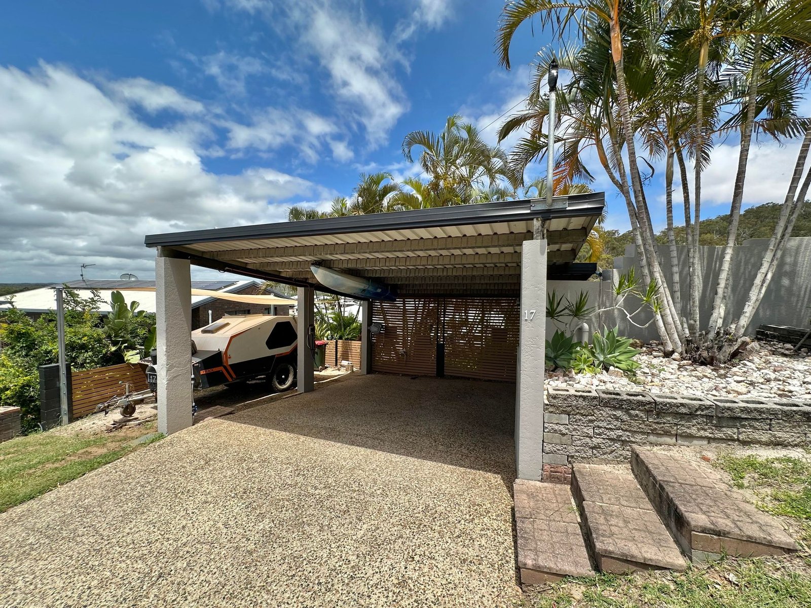 17 Sayre Crescent BOYNE ISLAND 29