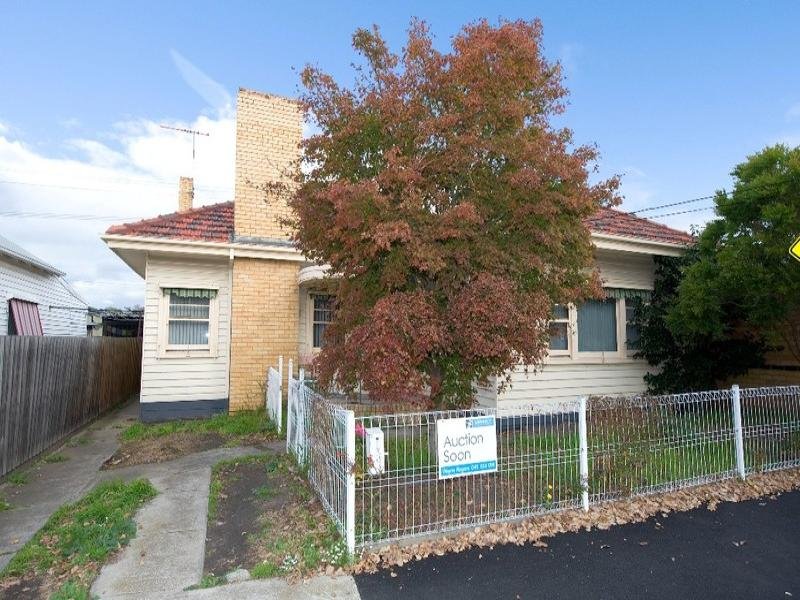 17 Schild Street, YARRAVILLE