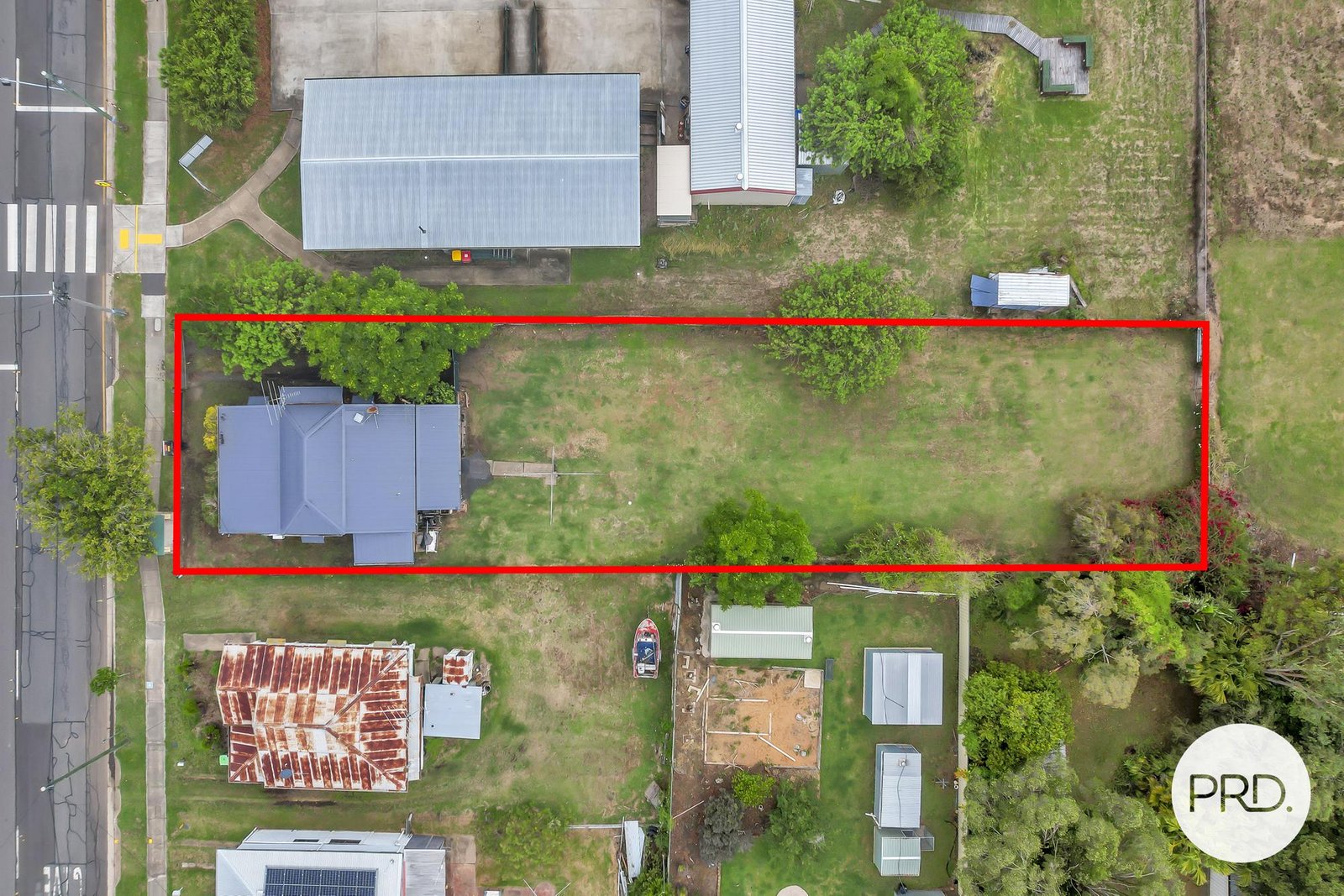 17 School Street ROSEWOOD 13