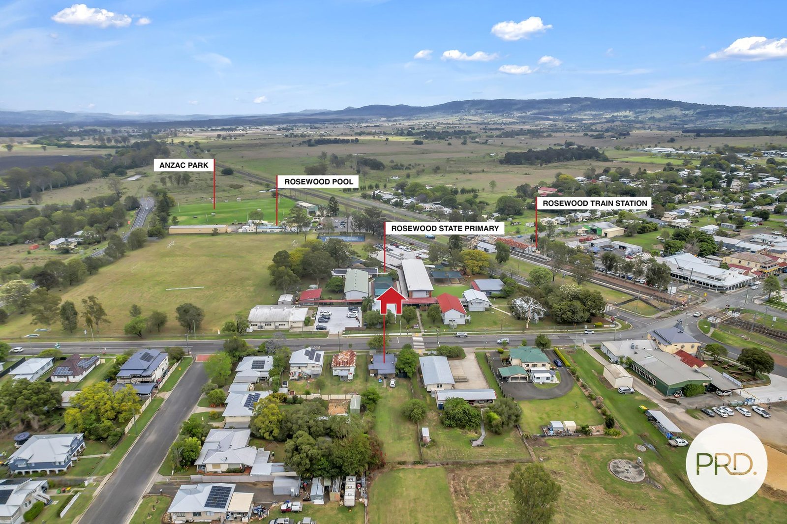 17 School Street ROSEWOOD 14