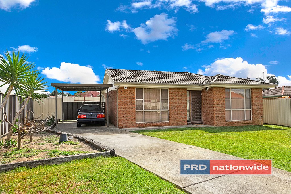 17 Scorpius Place CRANEBROOK 1