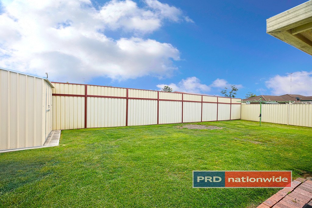 17 Scorpius Place CRANEBROOK 5