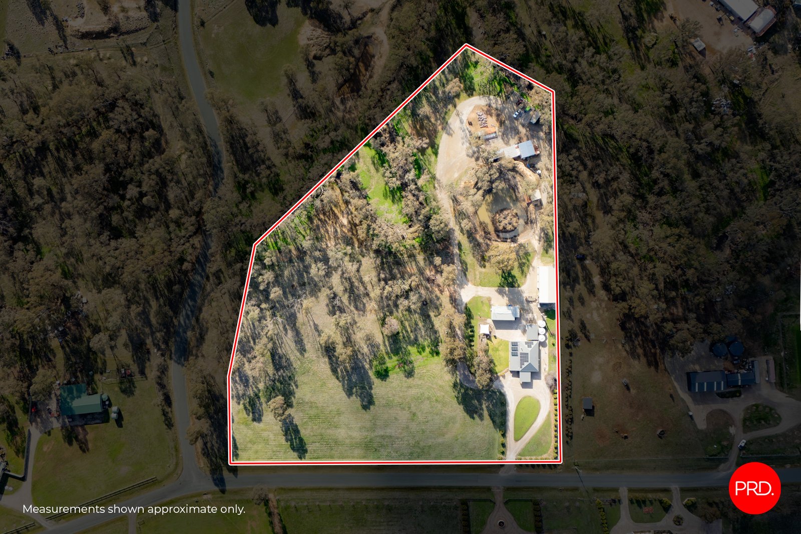 17 Shaw Court BAGSHOT 33