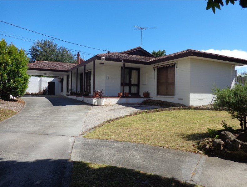 Gallery: 17 Shearman Crescent