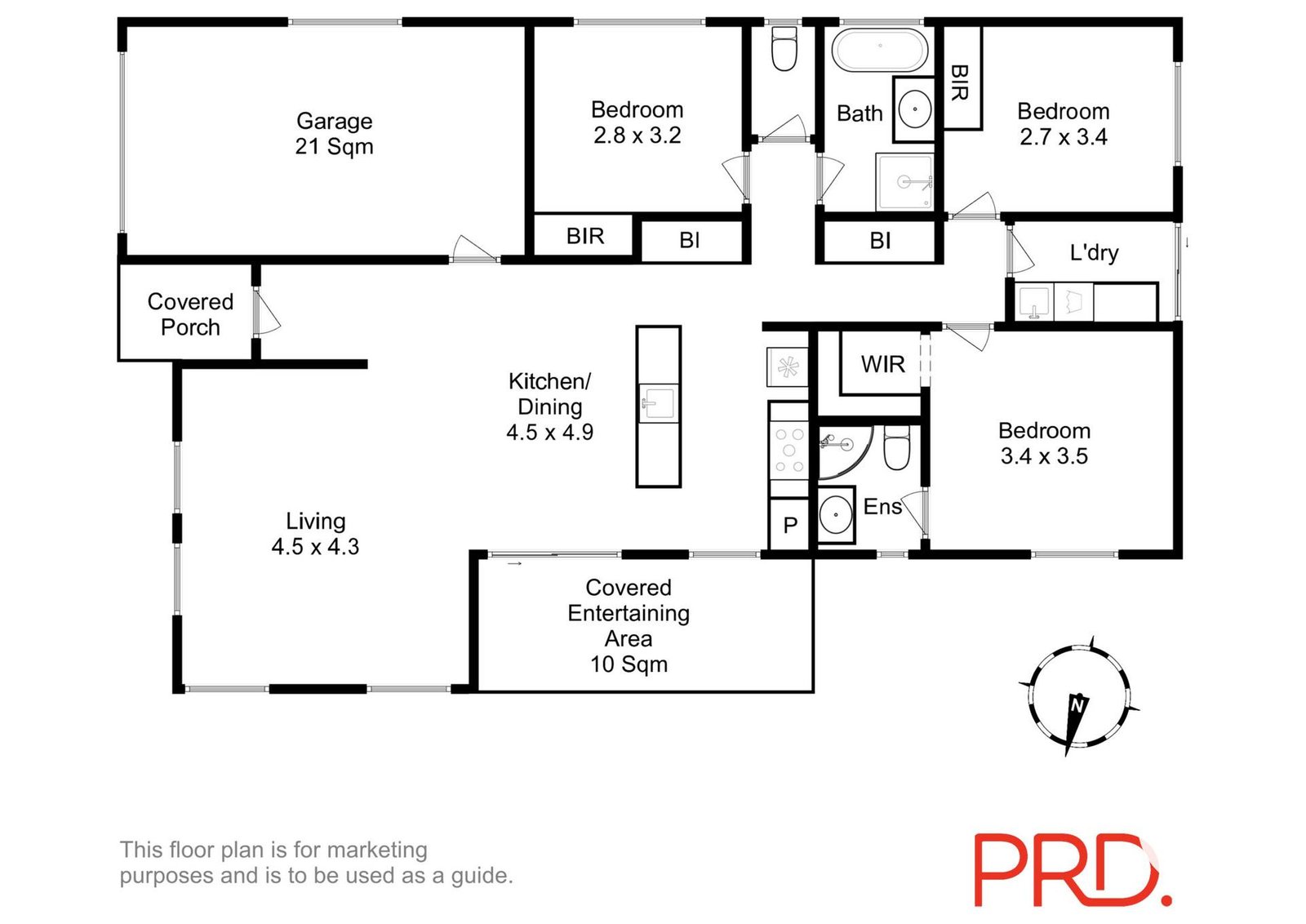 17 Shelduck Drive OLD BEACH 13