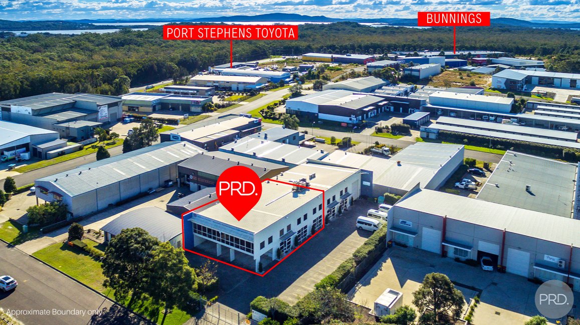 1/7 Sky Close TAYLORS BEACH 1