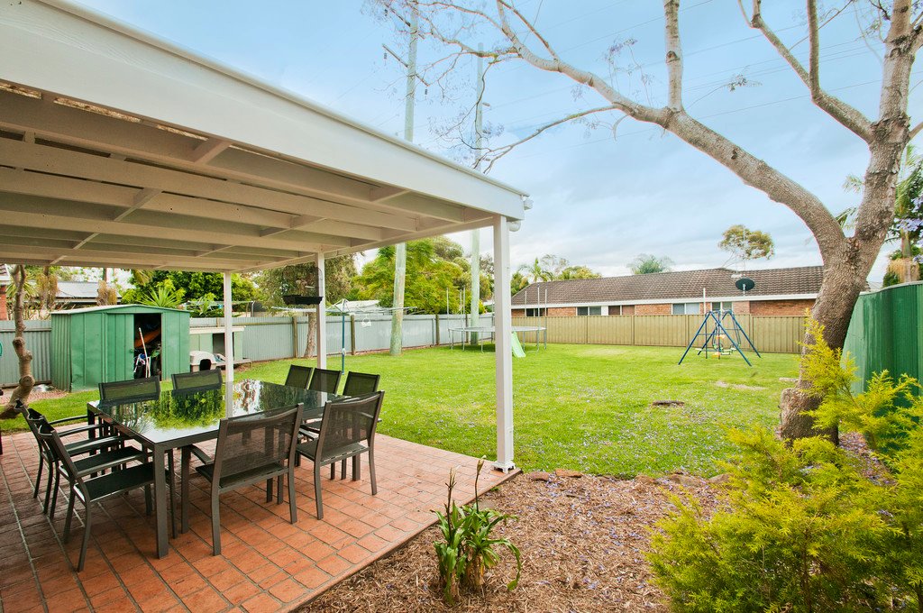 17 Smith Avenue ALBION PARK 9