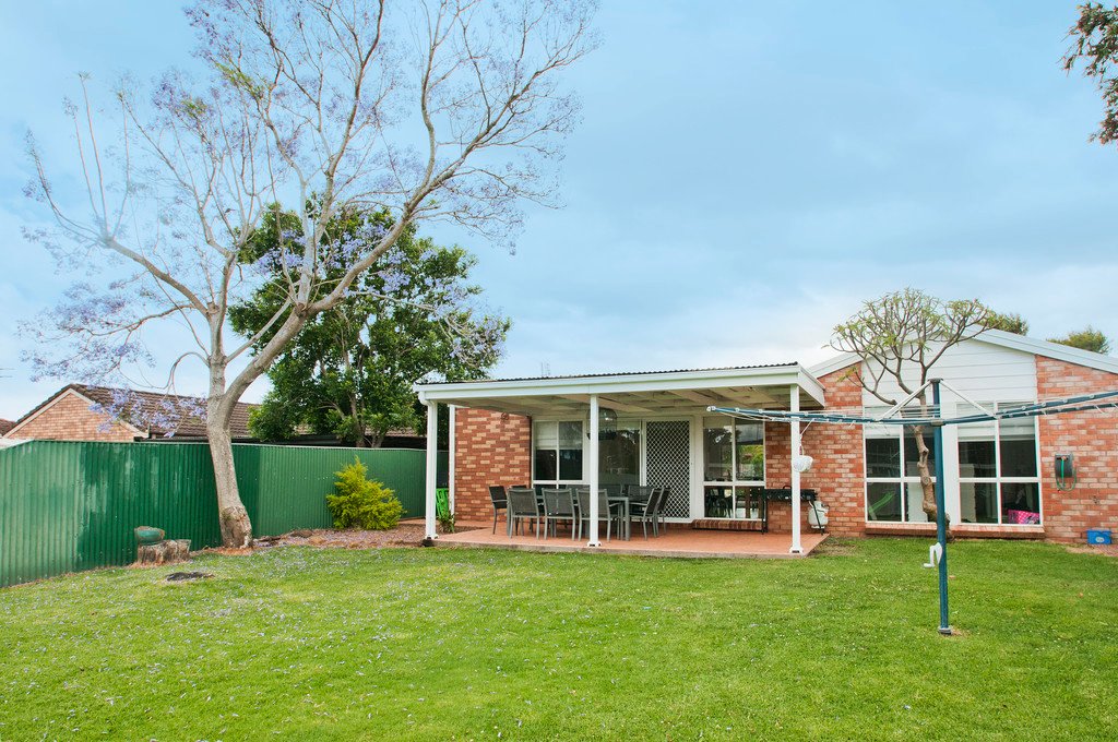 17 Smith Avenue ALBION PARK 12
