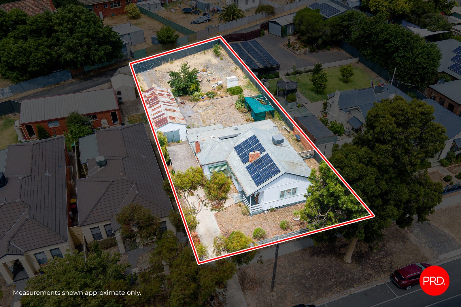 17 Somerville Street FLORA HILL 14