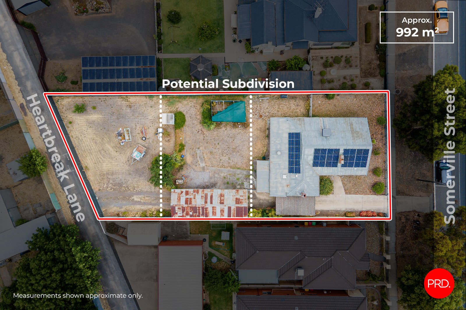 17 Somerville Street FLORA HILL 15