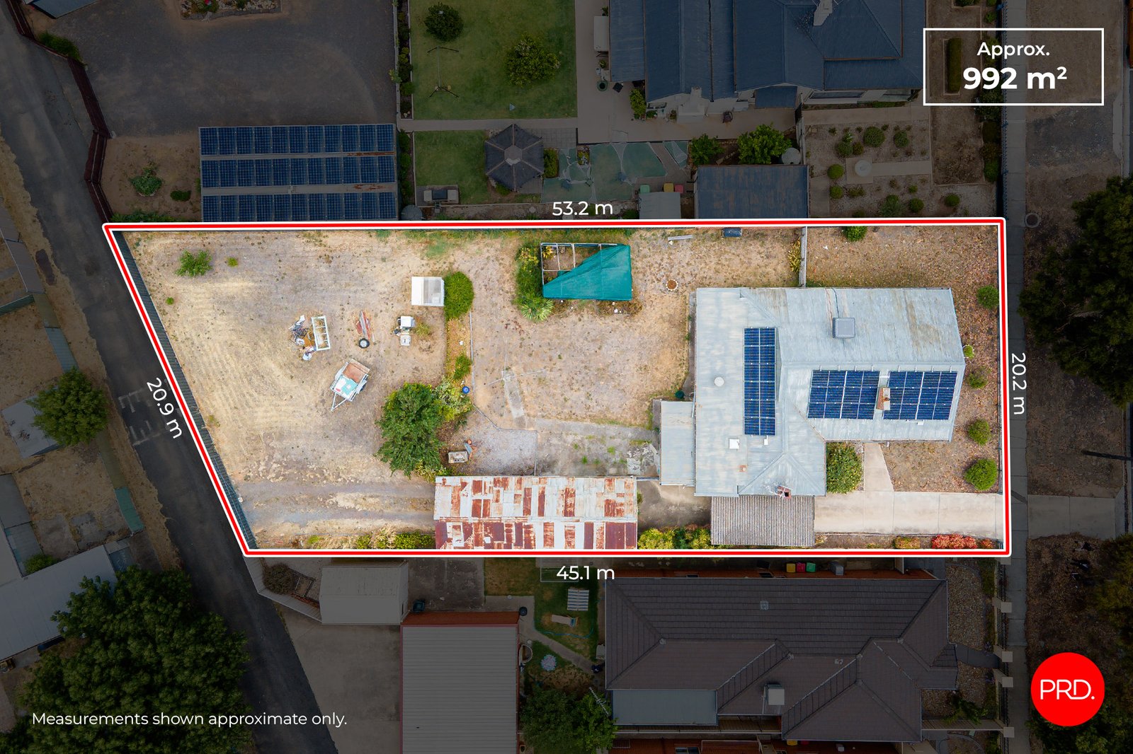 17 Somerville Street FLORA HILL 16