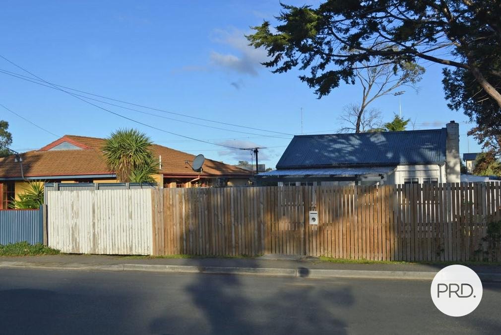 17 South Terrace LAUDERDALE 12