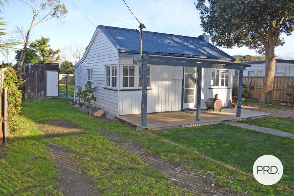 17 South Terrace LAUDERDALE 14