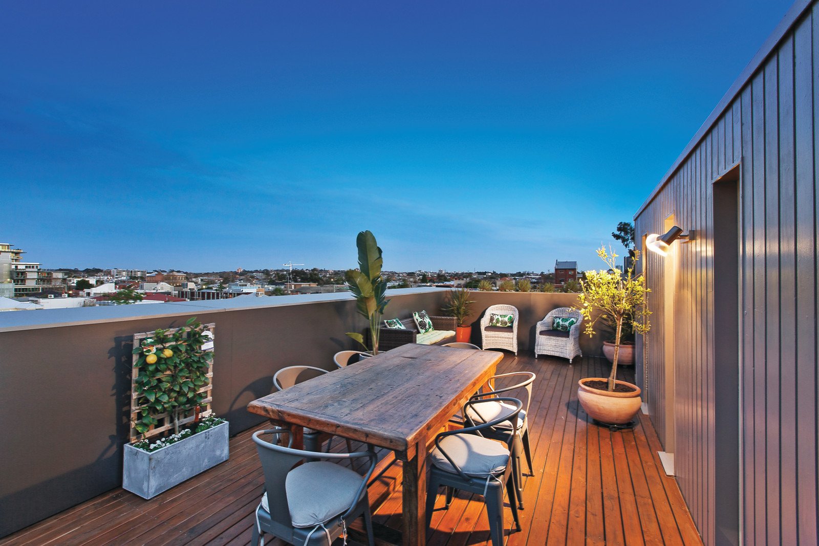 17 Spencer Place, Richmond, VIC