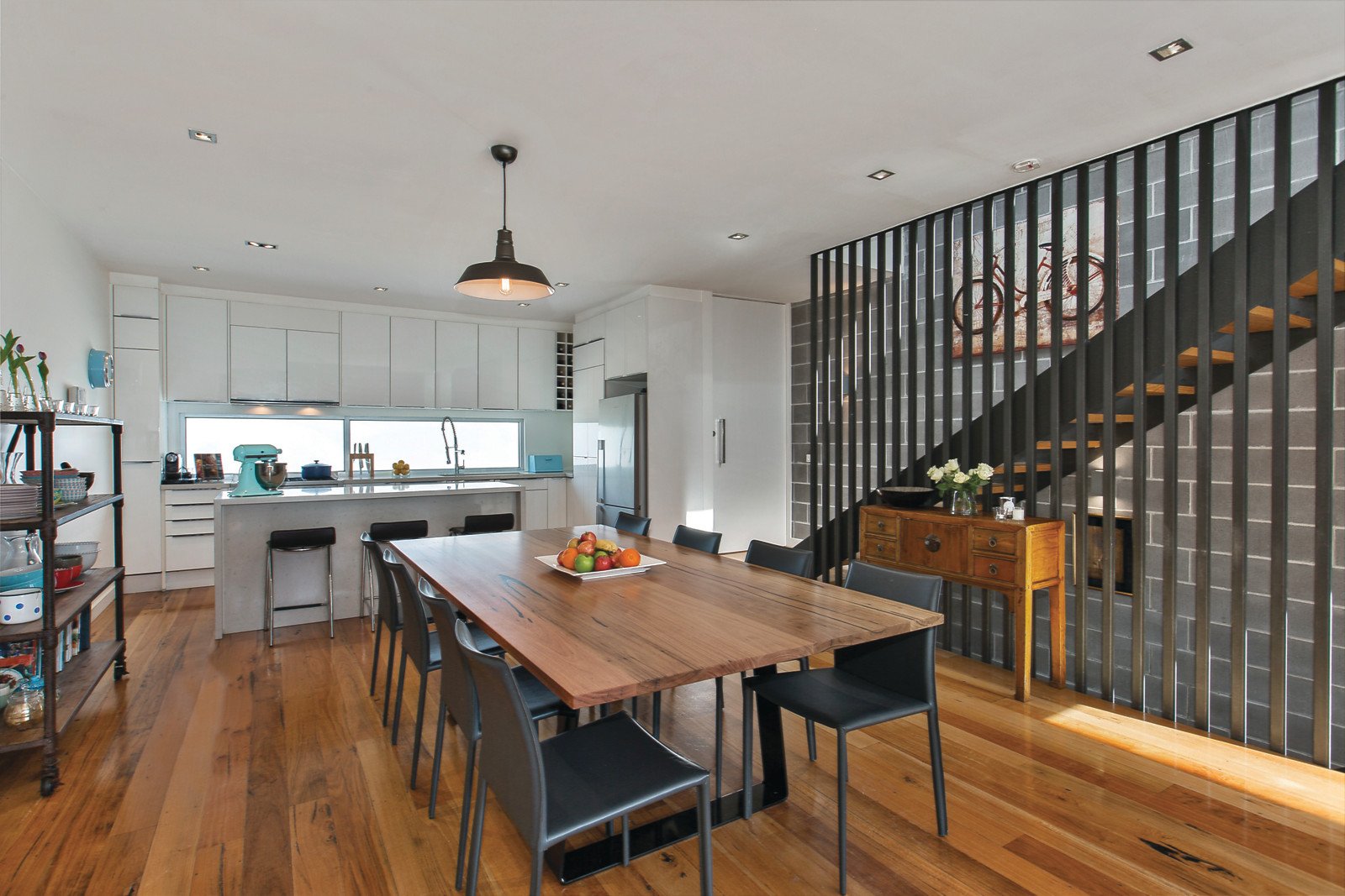 17 Spencer Place, Richmond, VIC