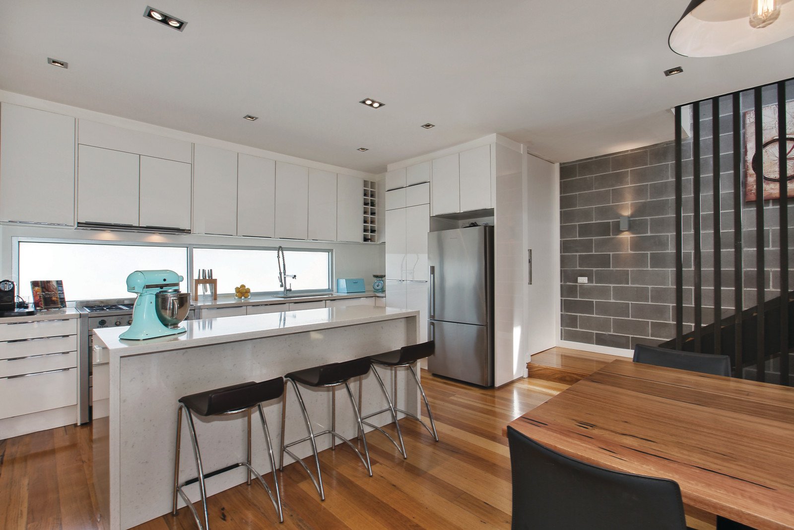 17 Spencer Place, Richmond, VIC