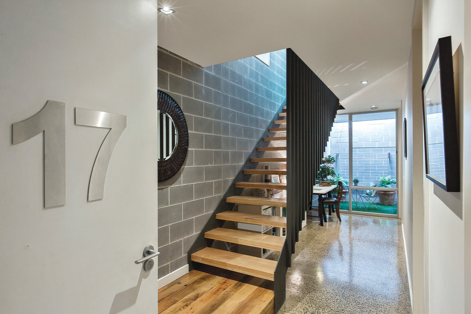 17 Spencer Place, Richmond, VIC