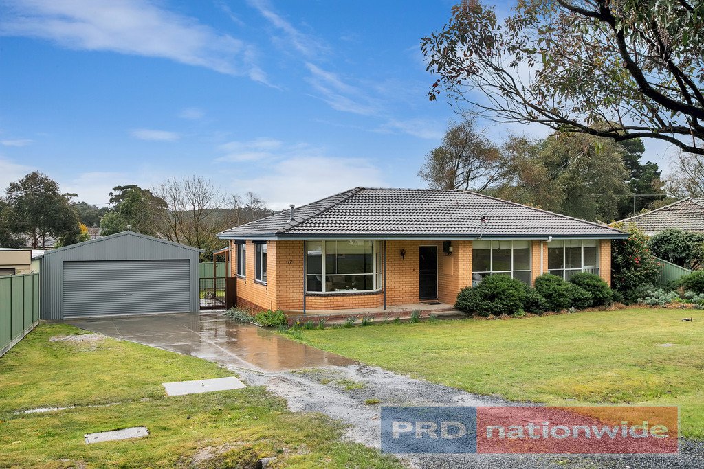 17 Springs Road BROWN HILL 1