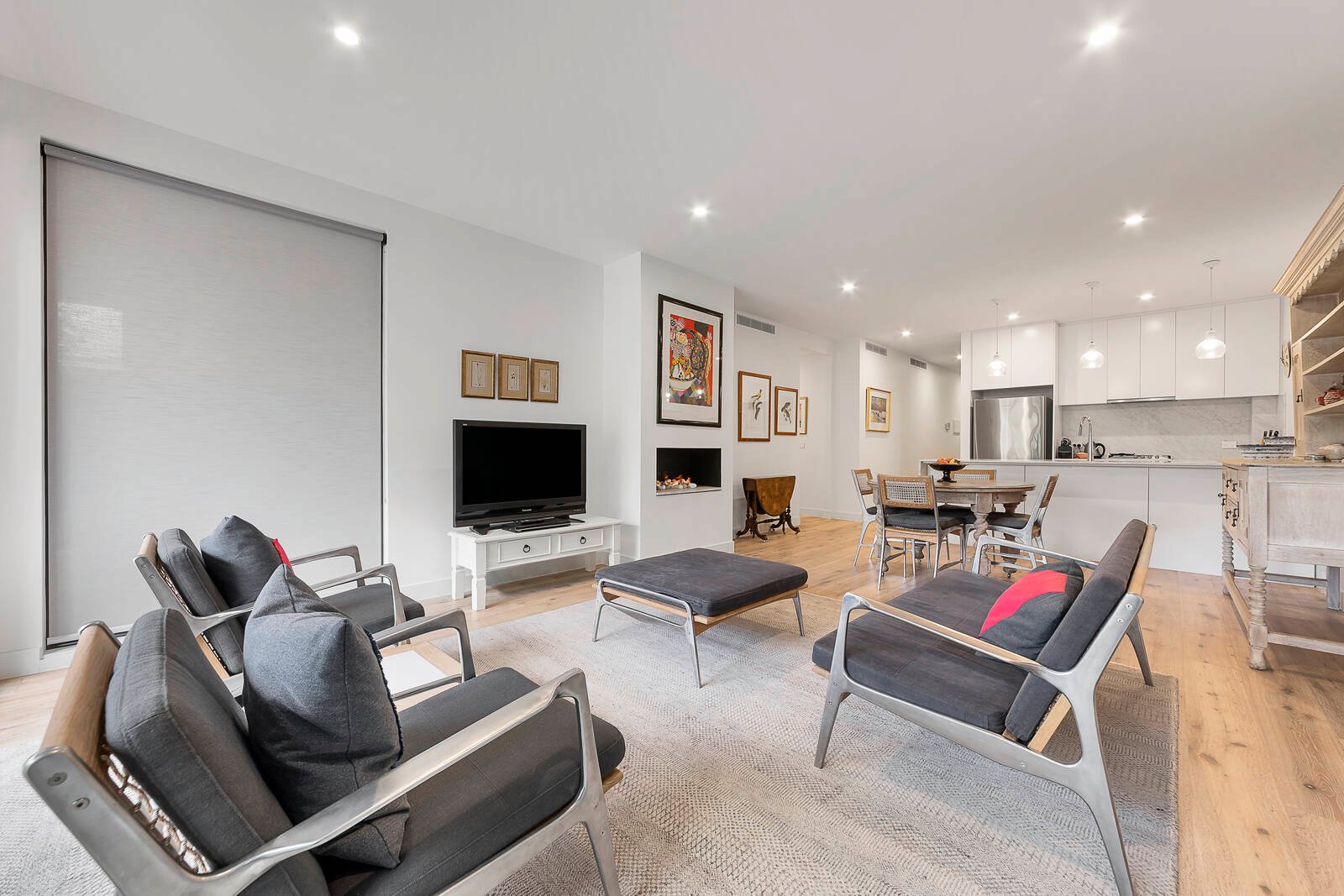 Real Estate and Property in 1/7 St Georges Road, Armadale, VIC