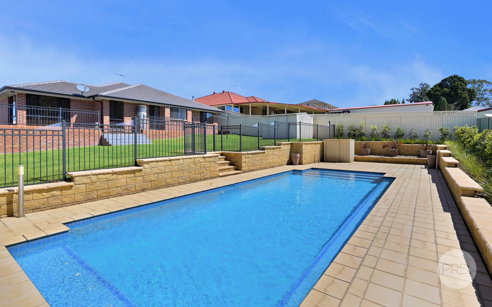 17 St Heliers Road SILVERDALE 16