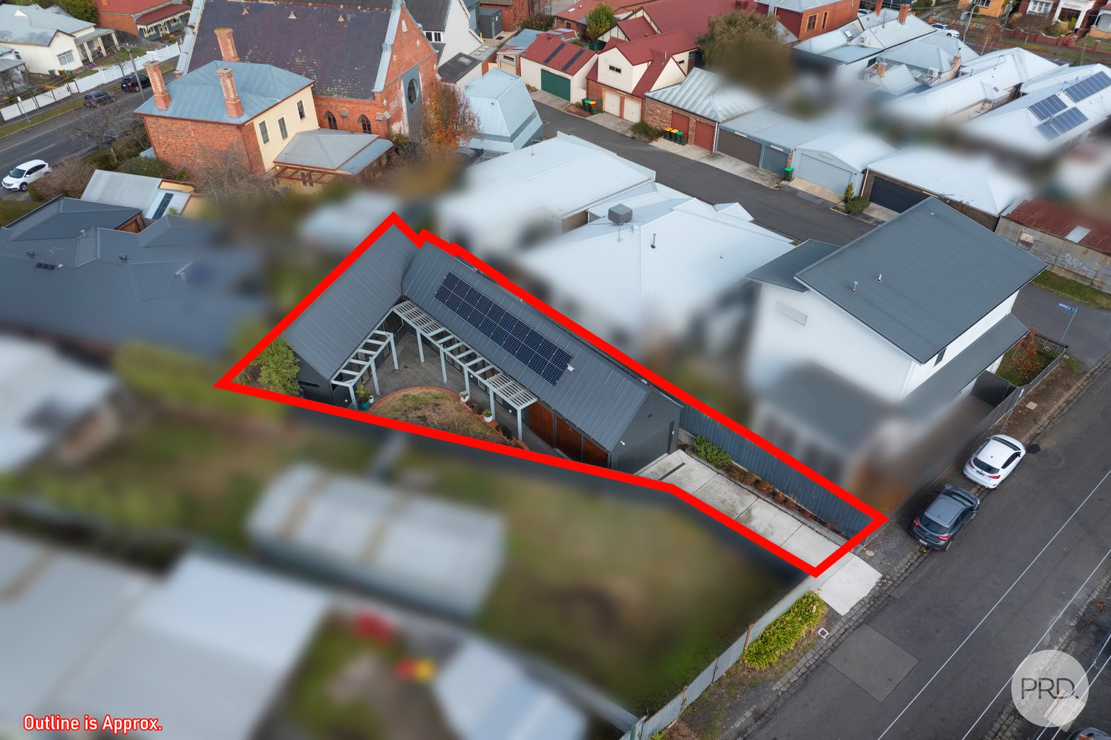 17 St Pauls Way BALLARAT EAST 16