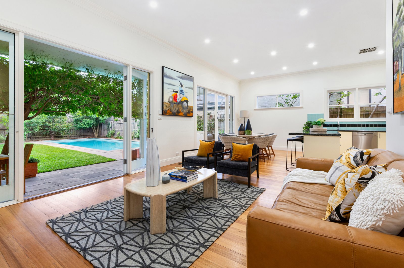 Gallery: 17 Stanley Street
