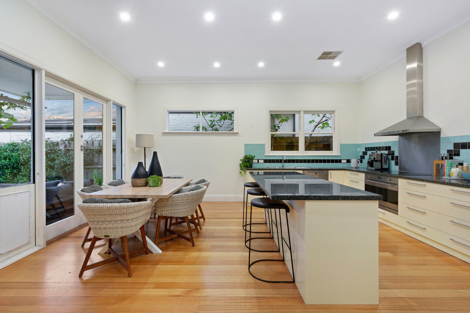 Gallery: 17 Stanley Street