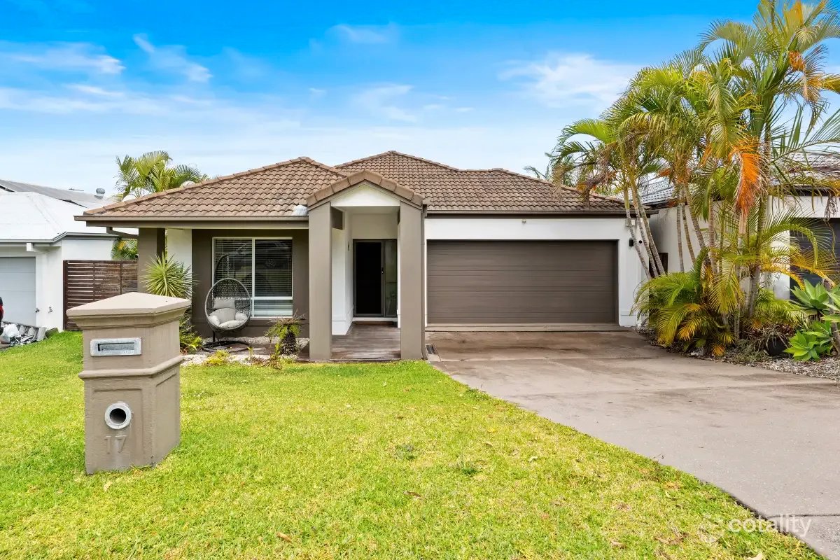 17 Starush Court UPPER COOMERA 1