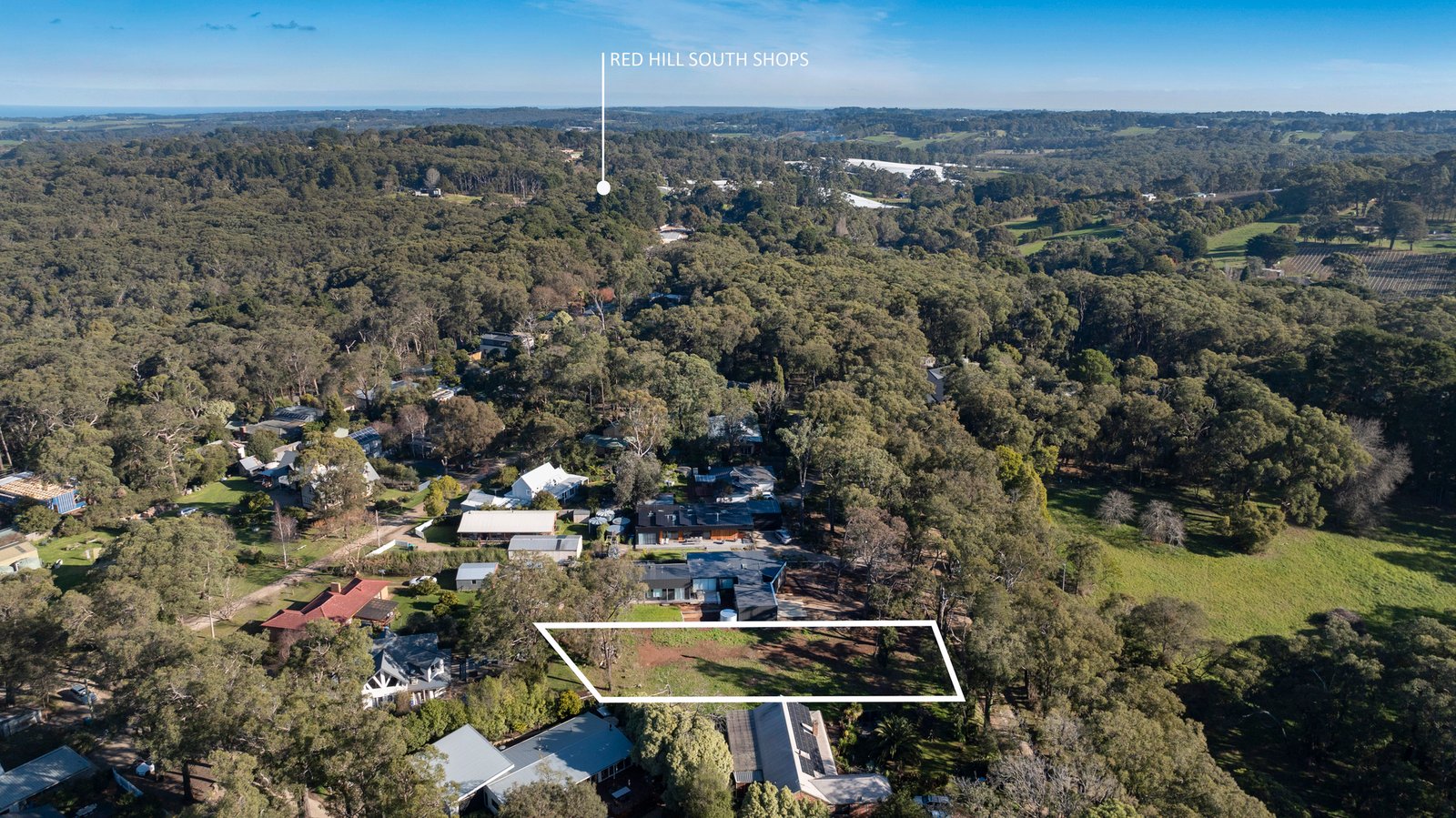 17 Station Road, Red Hill, 3937