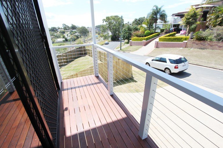 17 Stewart Street WEST GLADSTONE 9