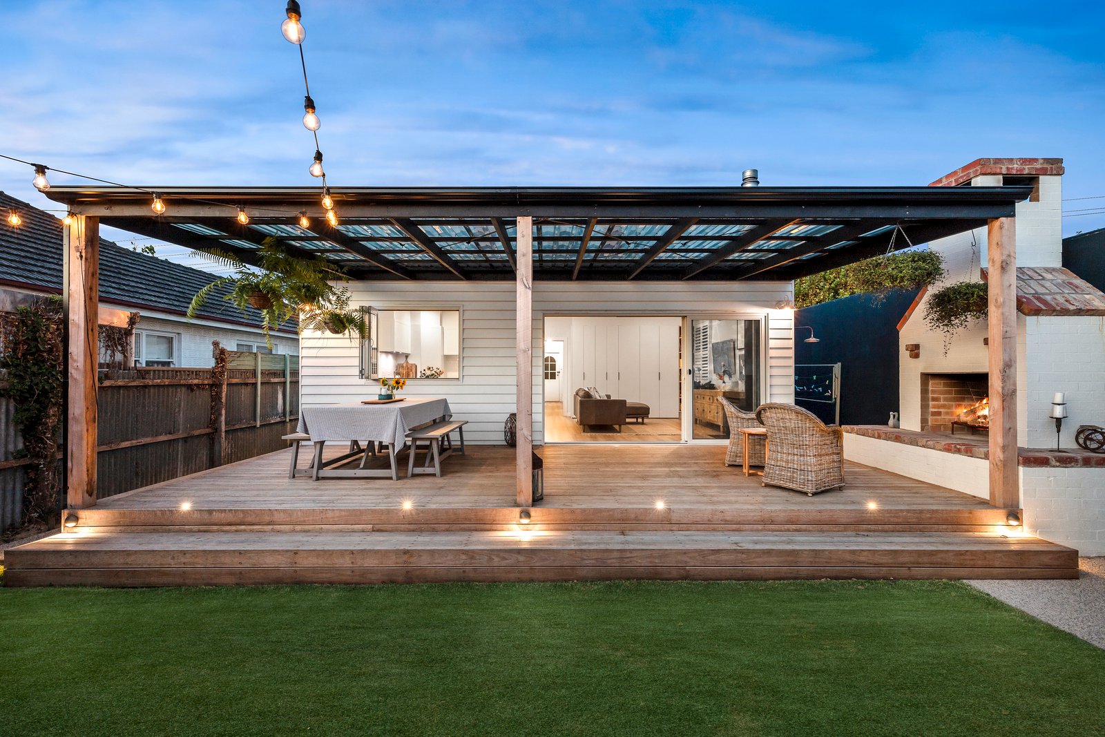 Real Estate and Property in 17 Stokes Street, Queenscliff, VIC