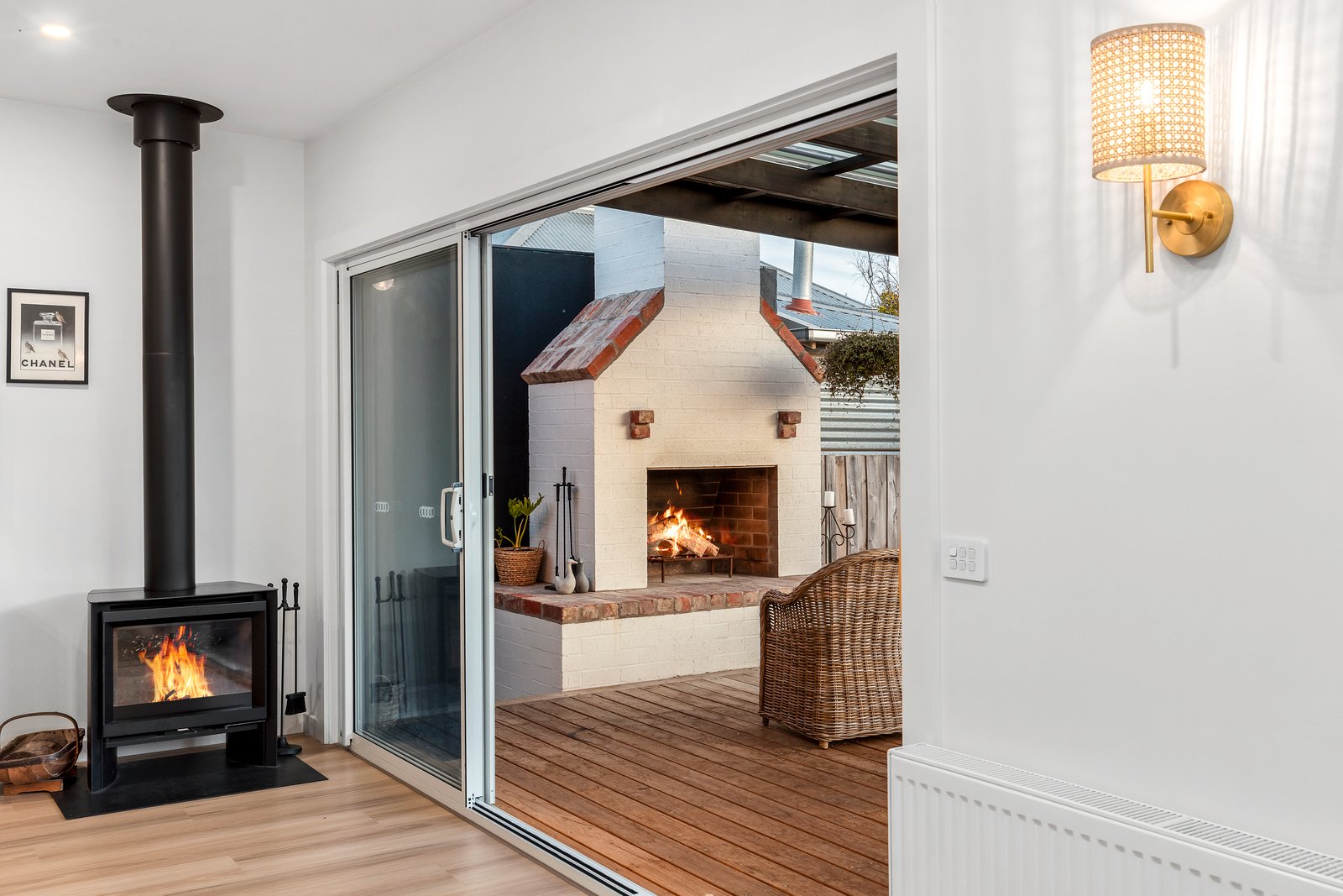 Real Estate and Property in 17 Stokes Street, Queenscliff, VIC