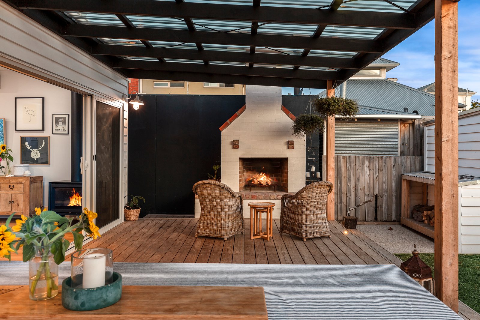 Real Estate and Property in 17 Stokes Street, Queenscliff, VIC