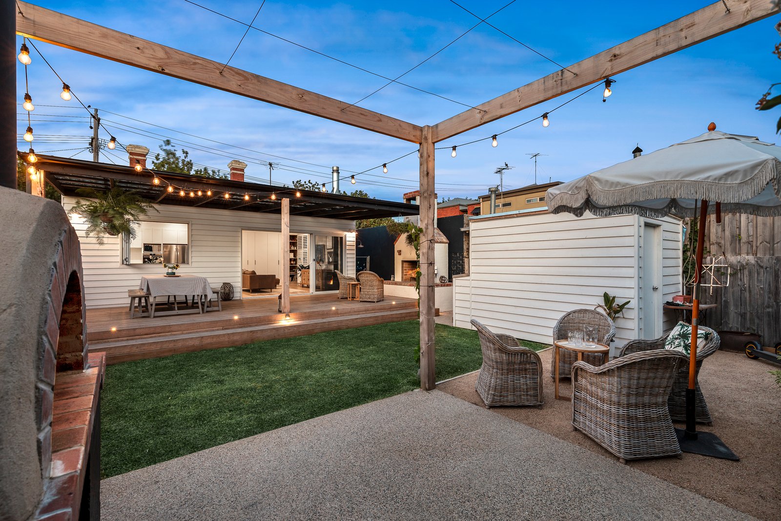 Real Estate and Property in 17 Stokes Street, Queenscliff, VIC