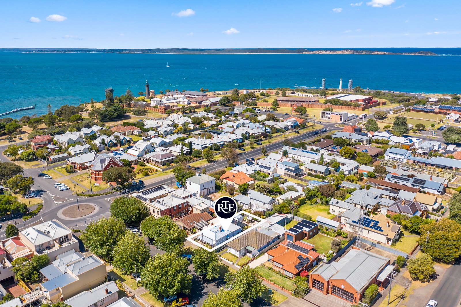 Real Estate and Property in 17 Stokes Street, Queenscliff, VIC