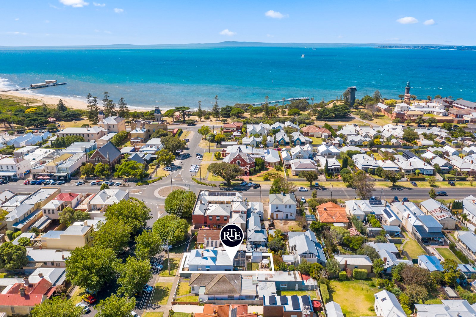 Real Estate and Property in 17 Stokes Street, Queenscliff, VIC