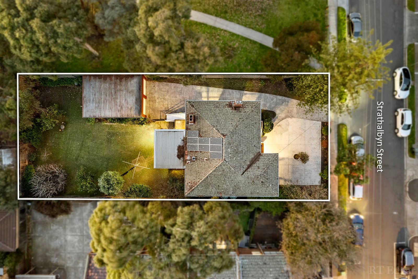 Real Estate and Property in 17 Strathalbyn Street, Kew East, VIC