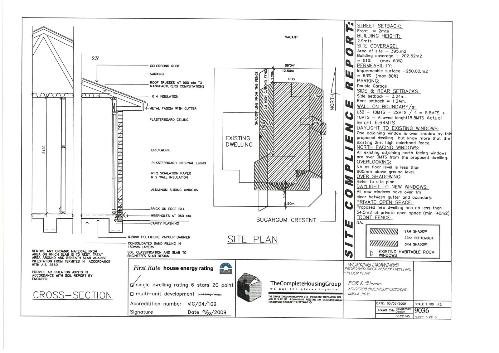 17 Sugargum Crescent KIALLA 6