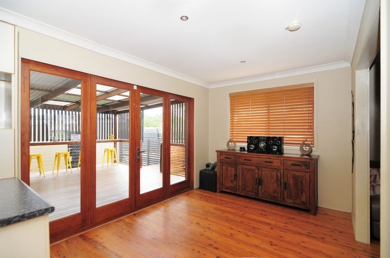 17 Sunlea Street DAPTO 4