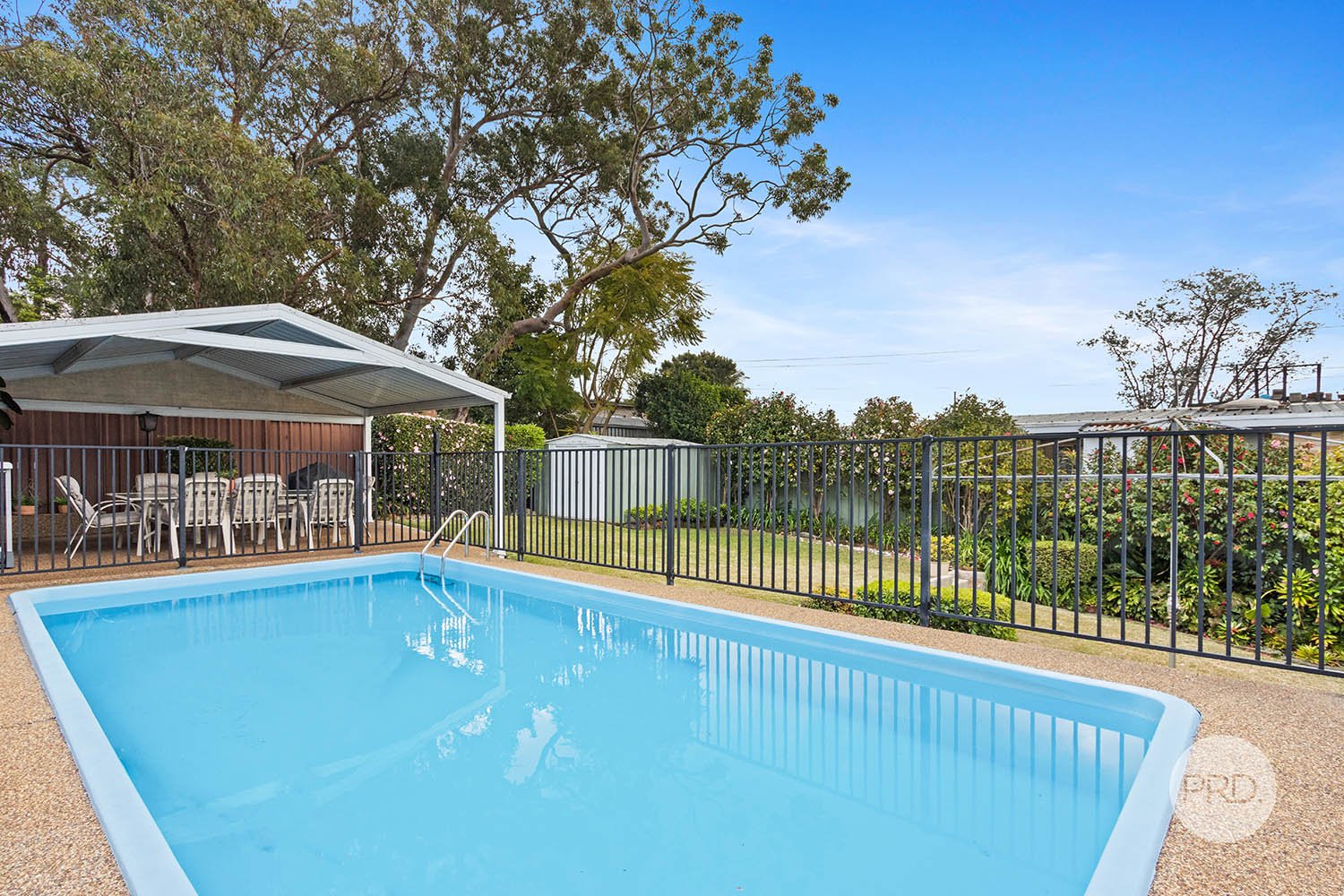 17 Taffs Avenue LUGARNO 8