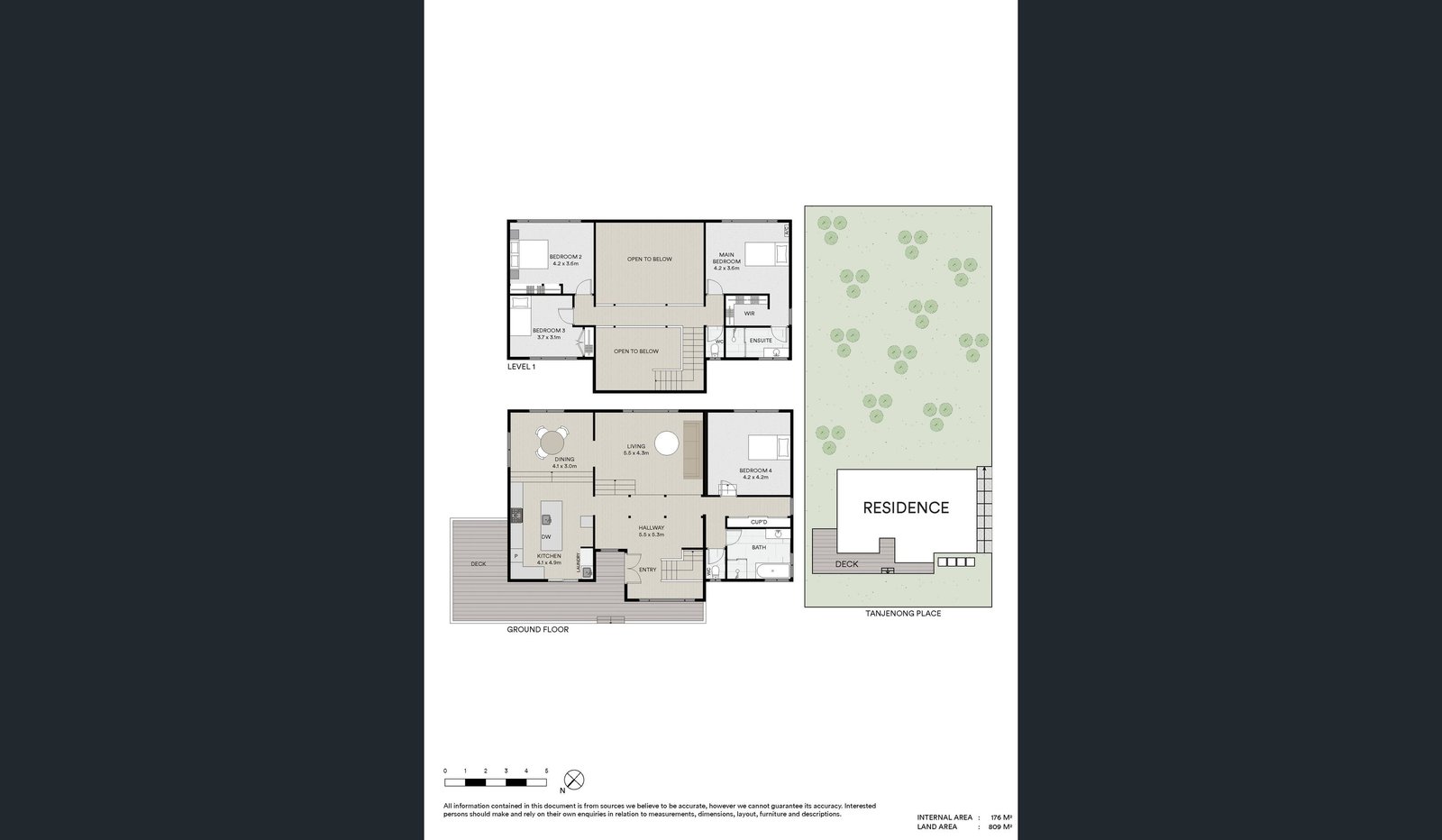 17 Tanjenong Place BURLEIGH HEADS 11