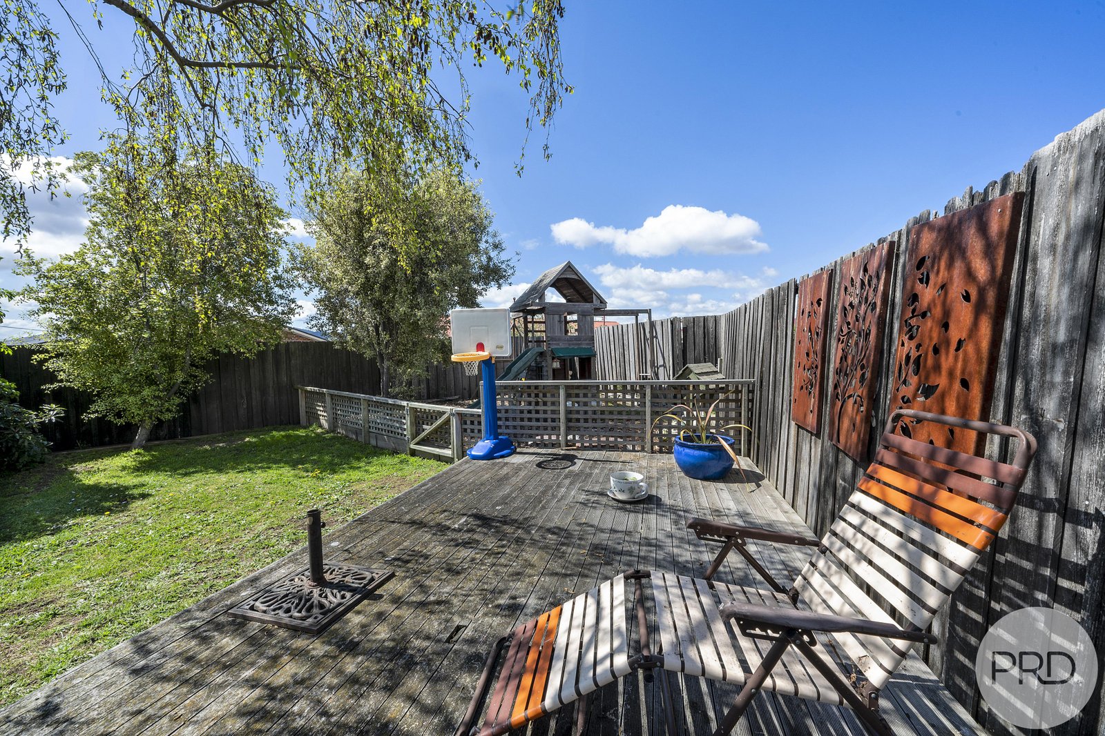 17 Taree Street CHIGWELL 17