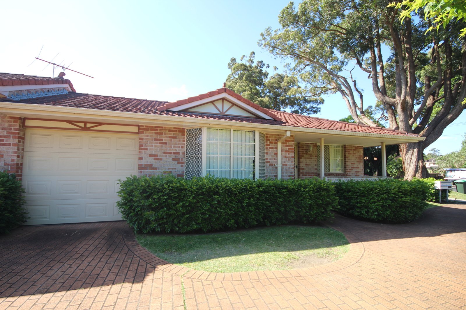 1/7 Taronga Street HURSTVILLE 9