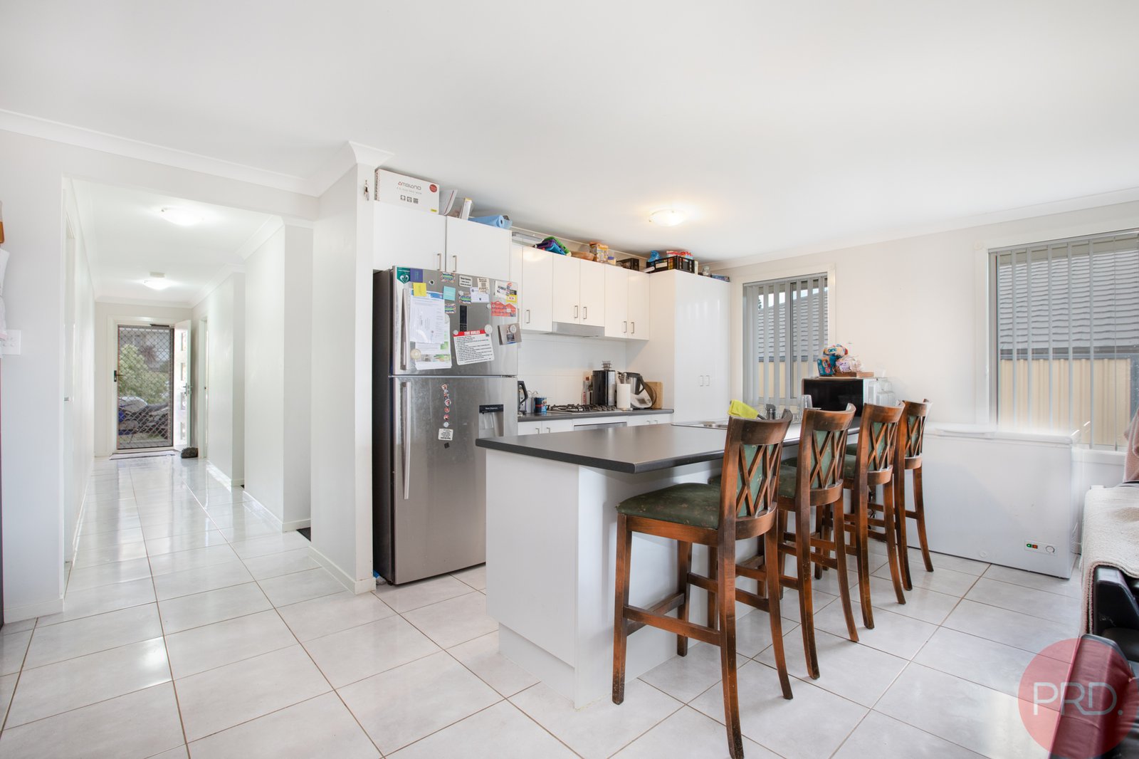 17 Tempranillo Crescent CESSNOCK 4