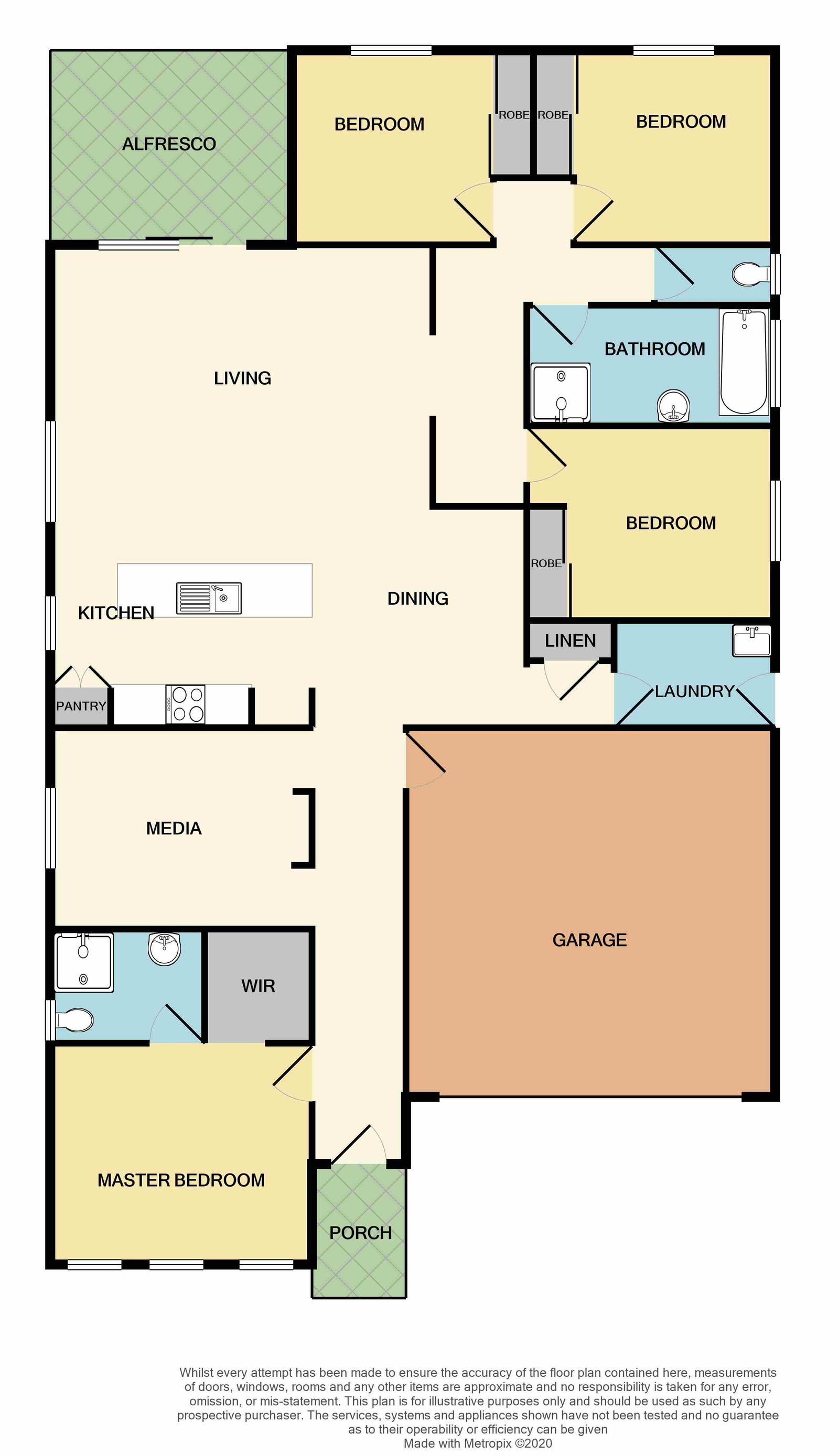 17 Tempranillo Crescent CESSNOCK 11